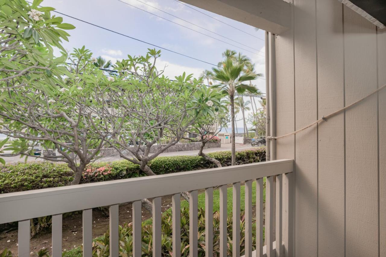 Kona Bali Kai #161 Hotel Kailua-Kona Bagian luar foto