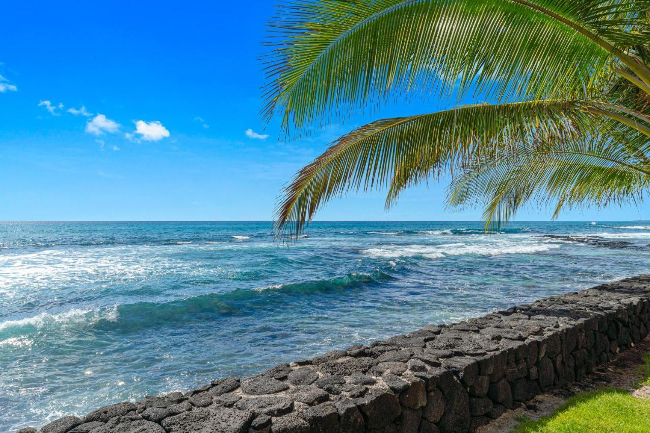 Kona Bali Kai #161 Hotel Kailua-Kona Bagian luar foto